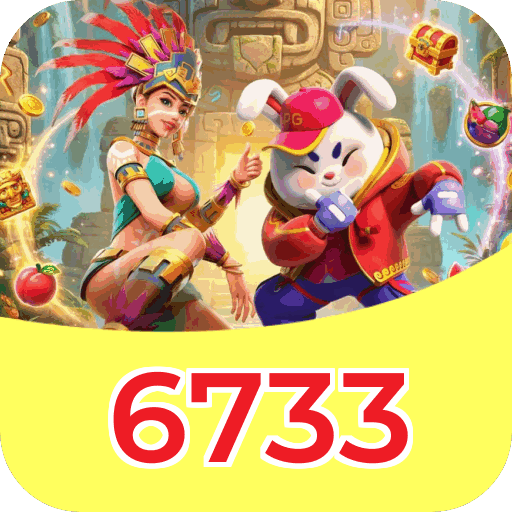 Slots Premium da PG Soft na 6733