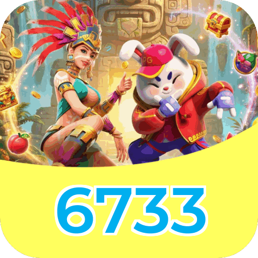 Jogos com maior RTP na 6733